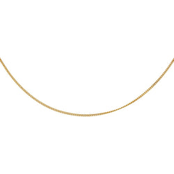 Collier Chaîne en or jaune - Castafiore