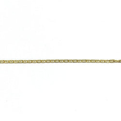 Collier Chaîne en or jaune - Castafiore