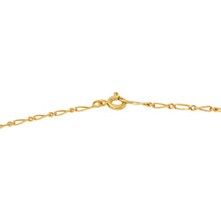 Collier Chaîne en or jaune - Castafiore