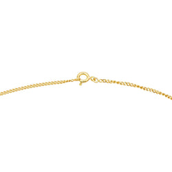 Collier Chaîne en or jaune - Castafiore