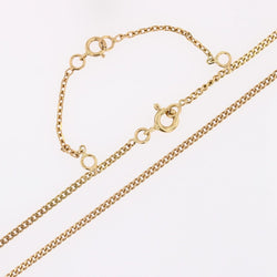 Collier Chaîne en or jaune - Castafiore