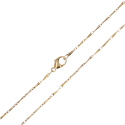 Collier Chaîne en or jaune - Castafiore