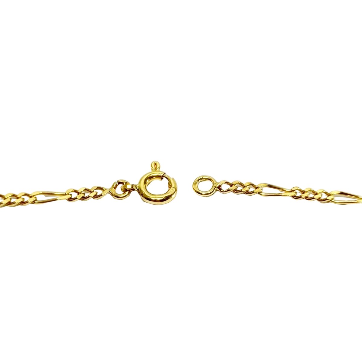 Collier Chaîne en or jaune - Castafiore