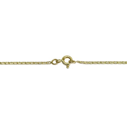 Collier Chaîne en or jaune - Castafiore