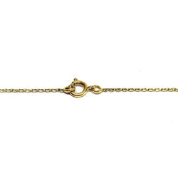 Collier Chaîne en or jaune - Castafiore