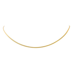 Collier Chaîne en or jaune - Castafiore