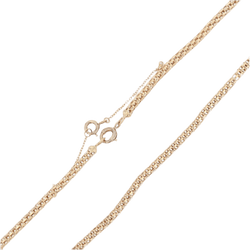 Collier Chaîne en or jaune - Castafiore