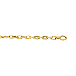 Collier Chaîne en or jaune - Castafiore