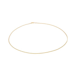 Collier Chaîne en or jaune - Castafiore