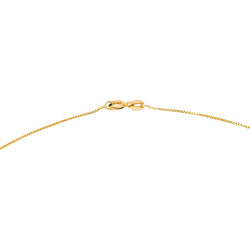 Collier Chaîne en or jaune - Castafiore