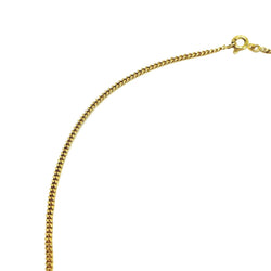 Collier Chaîne en or jaune - Castafiore
