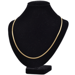 Collier Chaîne en or jaune - Castafiore