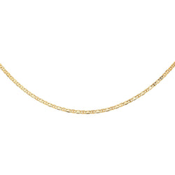 Collier Chaîne en or jaune - Castafiore