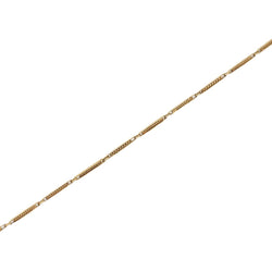 Collier Chaîne en or jaune - Castafiore