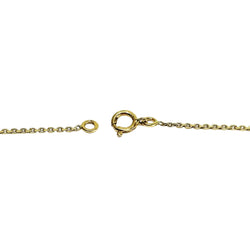 Collier Chaîne en or jaune - Castafiore