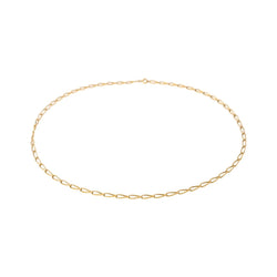 Collier Chaîne en or jaune - Castafiore