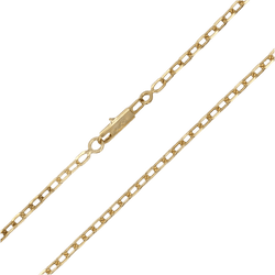 Collier Chaîne en or jaune - Castafiore