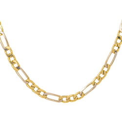 Collier Chaîne en or jaune - Castafiore