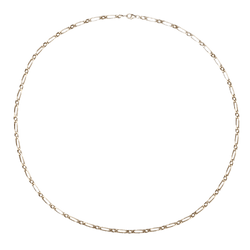 Collier Chaîne en or jaune - Castafiore