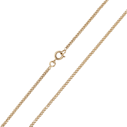 Collier Chaîne en or jaune - Castafiore