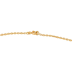 Collier Chaîne en or jaune - Castafiore