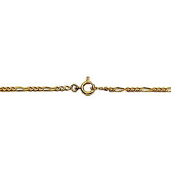 Collier Chaîne en or jaune - Castafiore