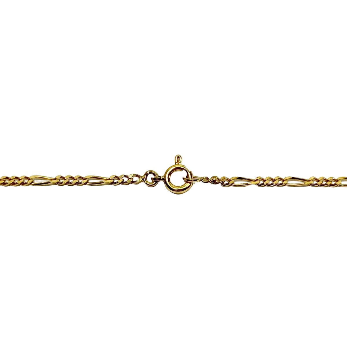 Collier Chaîne en or jaune - Castafiore