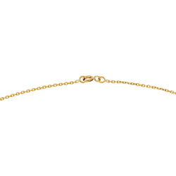 Collier Chaîne en or jaune - Castafiore