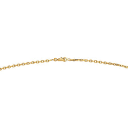 Collier Chaîne en or jaune - Castafiore