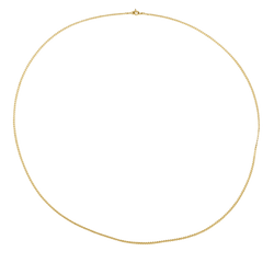 Collier Chaîne en or jaune - Castafiore