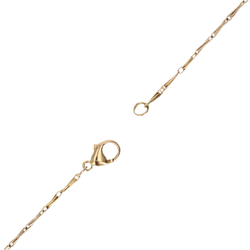 Collier Chaîne en or jaune - Castafiore