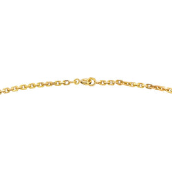 Collier Chaîne en or jaune - Castafiore
