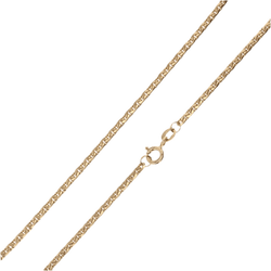 Collier Chaîne en or jaune - Castafiore