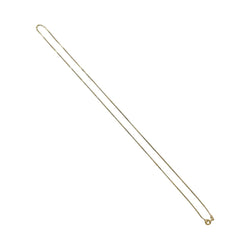 Collier Chaine en or jaune - Castafiore