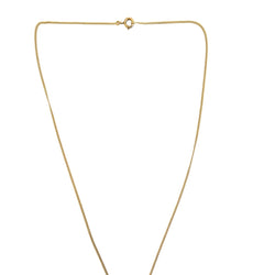 Collier Chaîne en or jaune - Castafiore
