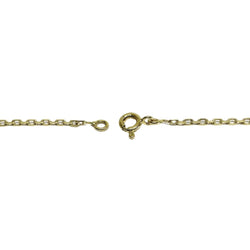 Collier Chaîne en or jaune - Castafiore