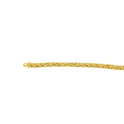 Collier Chaîne en or jaune - Castafiore