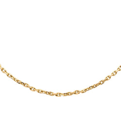 Collier Chaîne en or rose - Castafiore