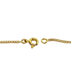 Collier Chaîne en or rose - Castafiore