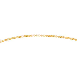 Necklace Rose gold chain 
