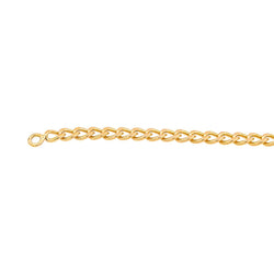 Necklace Rose gold chain 