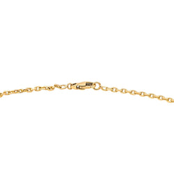 Collier Chaîne en or rose - Castafiore