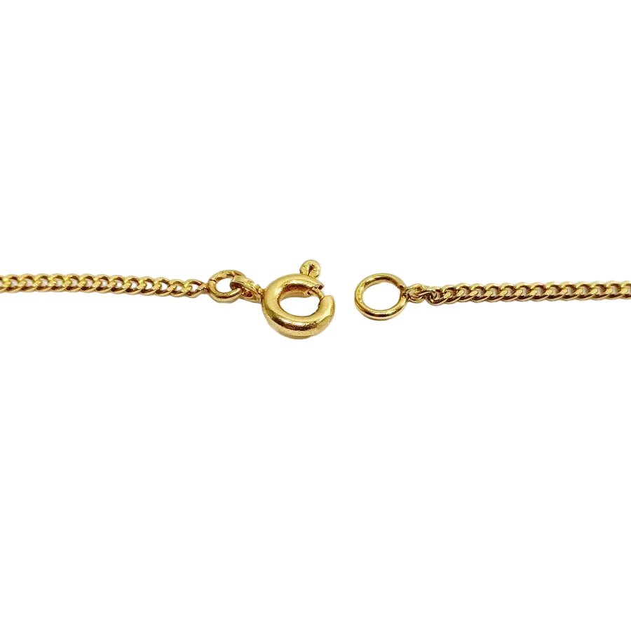 Collier Chaîne en or rose - Castafiore