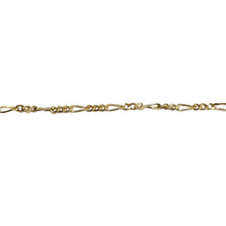 Collier Chaîne en or rose - Castafiore