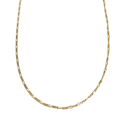 Collier Chaîne en or rose - Castafiore