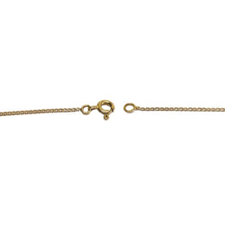 Collier Chaîne en or rose - Castafiore