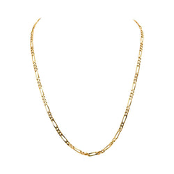 Collier Chaîne en or rose - Castafiore