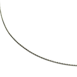 Collier Chaîne en platine - Castafiore