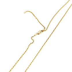 Collier Chaîne FRED en or jaune - Castafiore