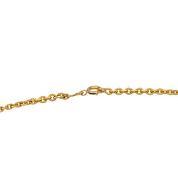 collier Chaîne Or jaune - Castafiore